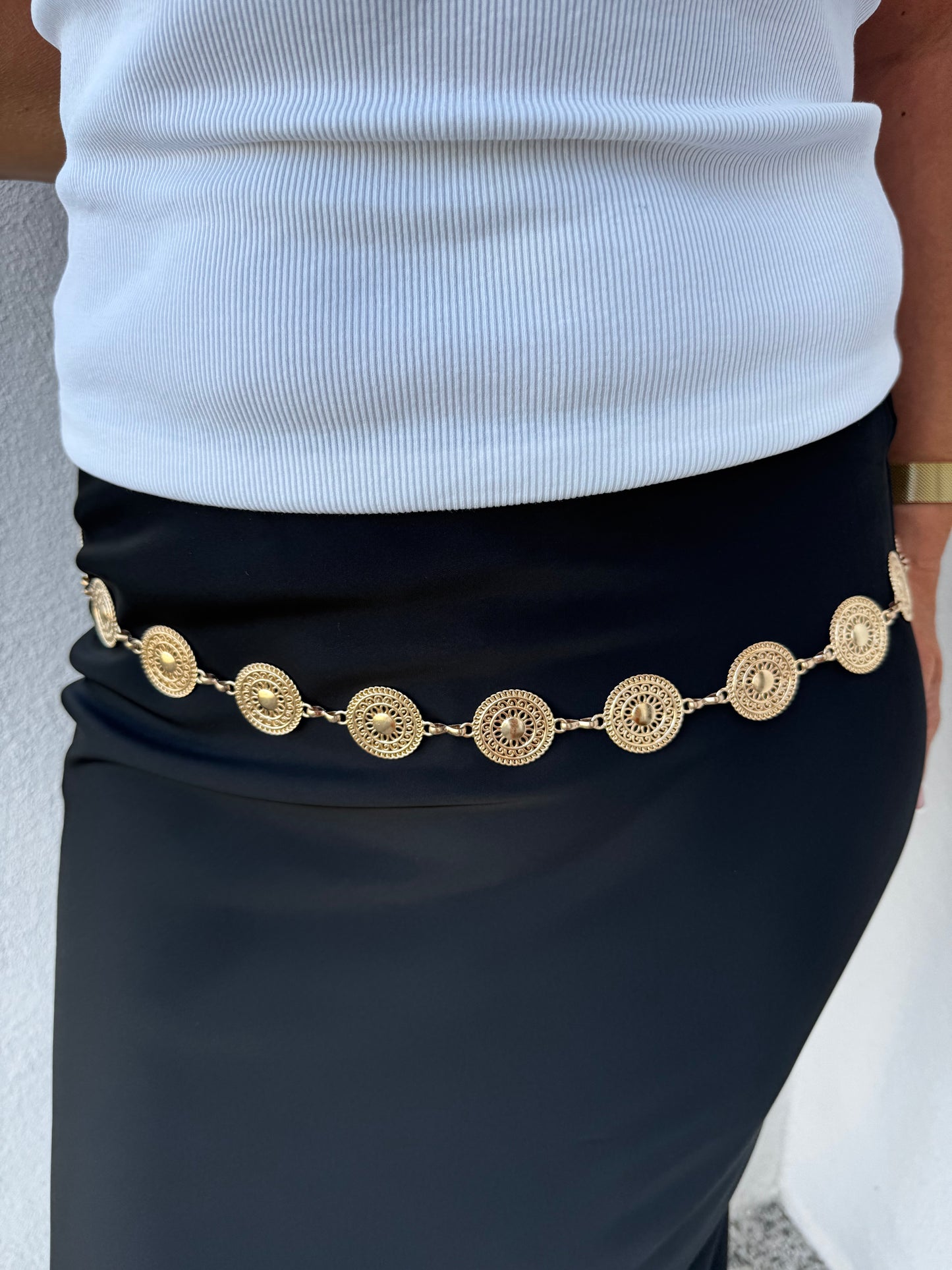 Ceinture chaîne BAÏA