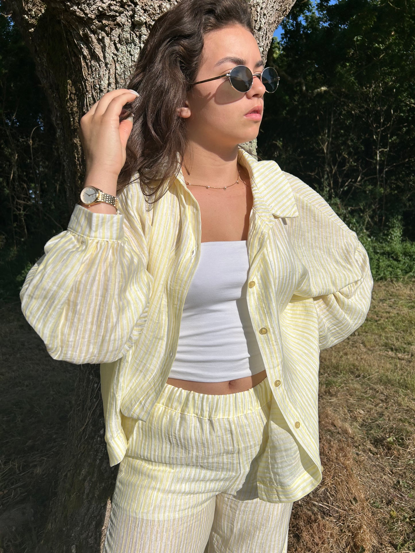 Ensemble SANDY