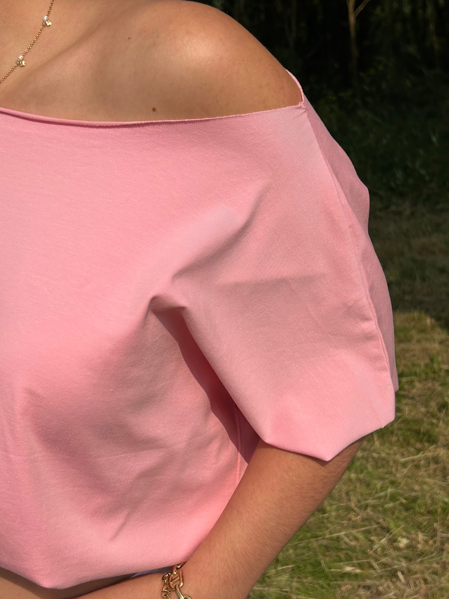 T-shirt SUNSET