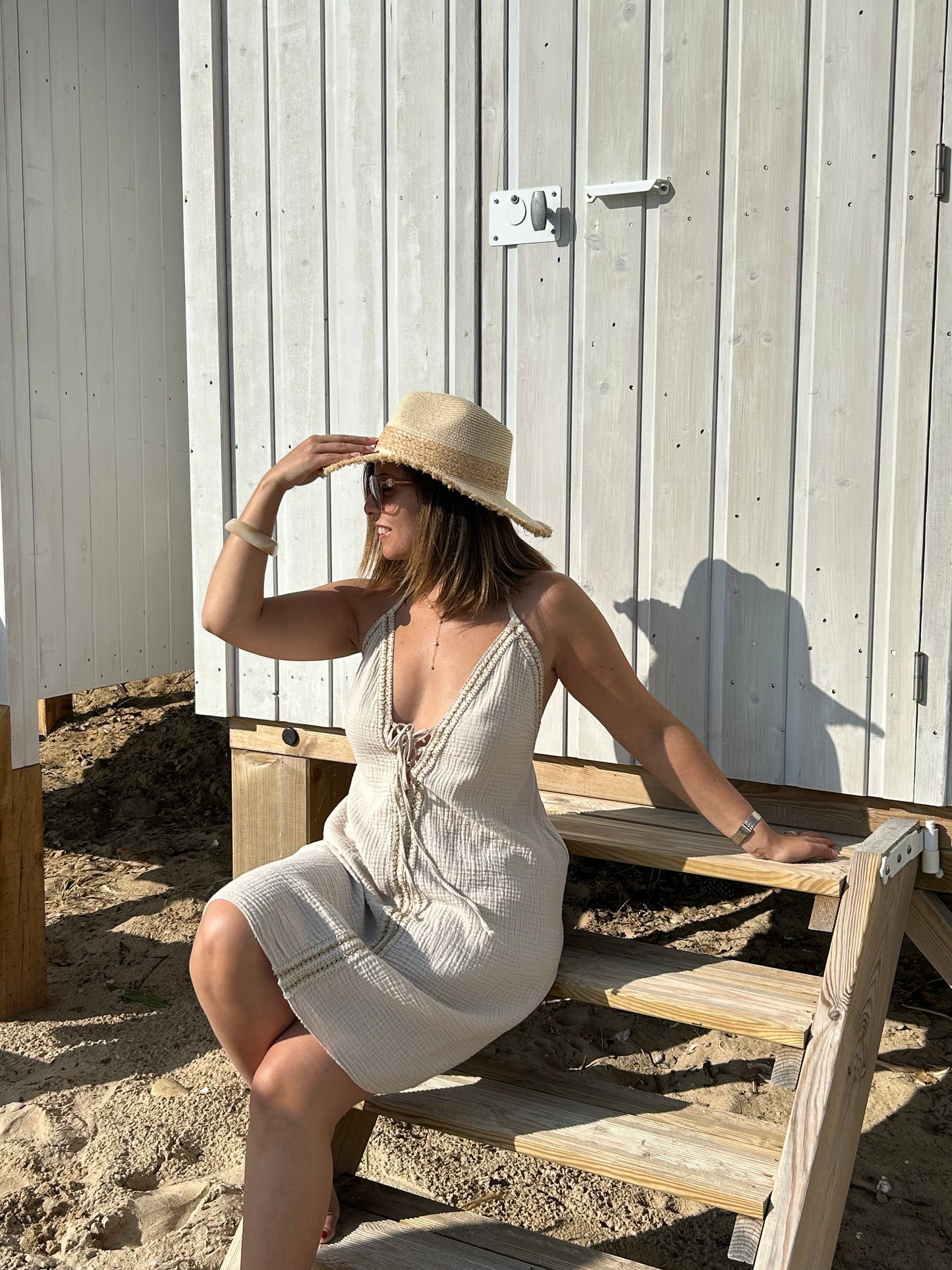 Robe BOHEME