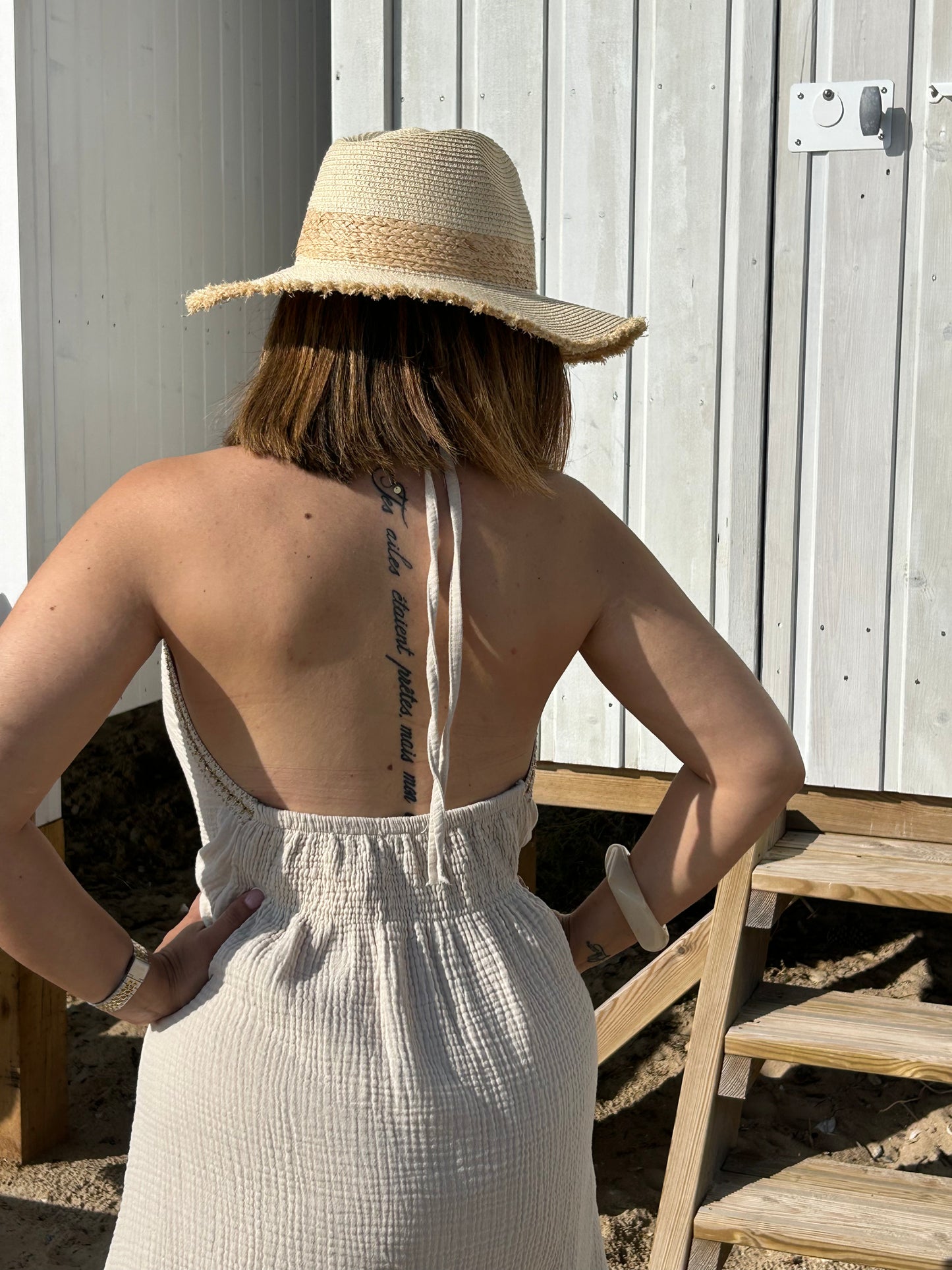 Robe BOHEME