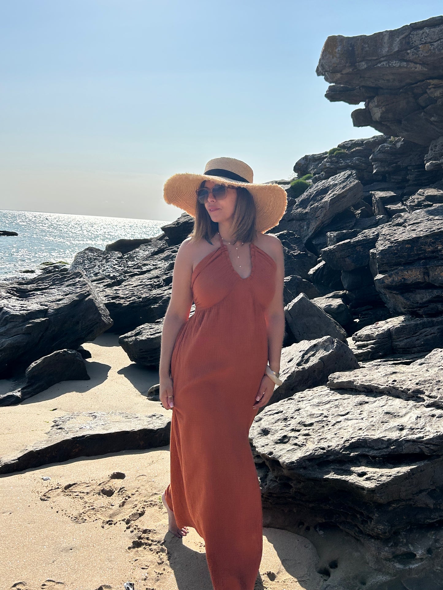 Robe TERRA