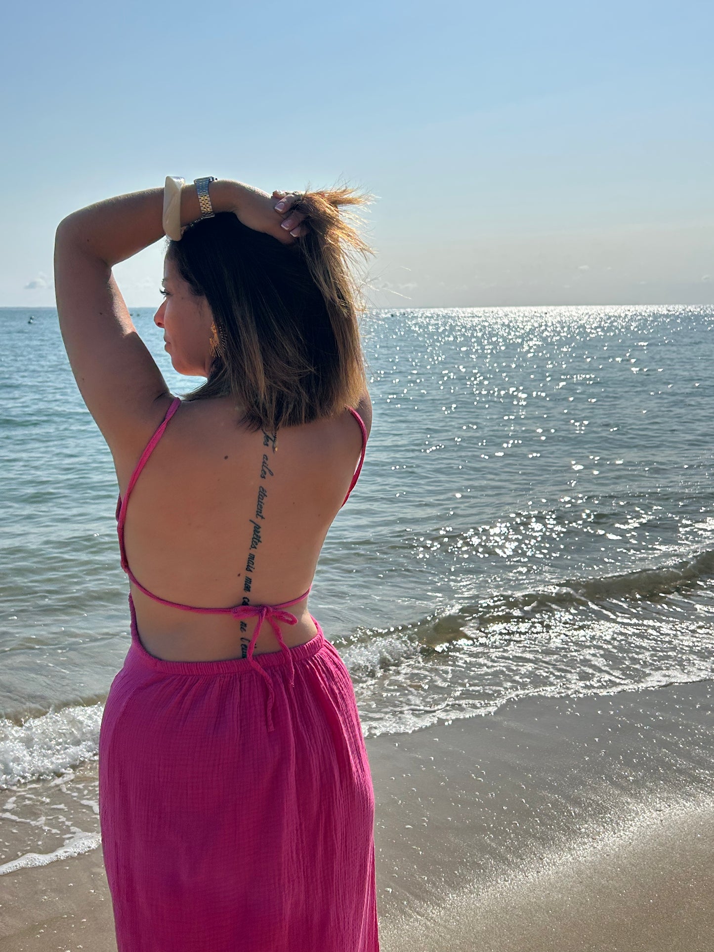 Robe AZALIA