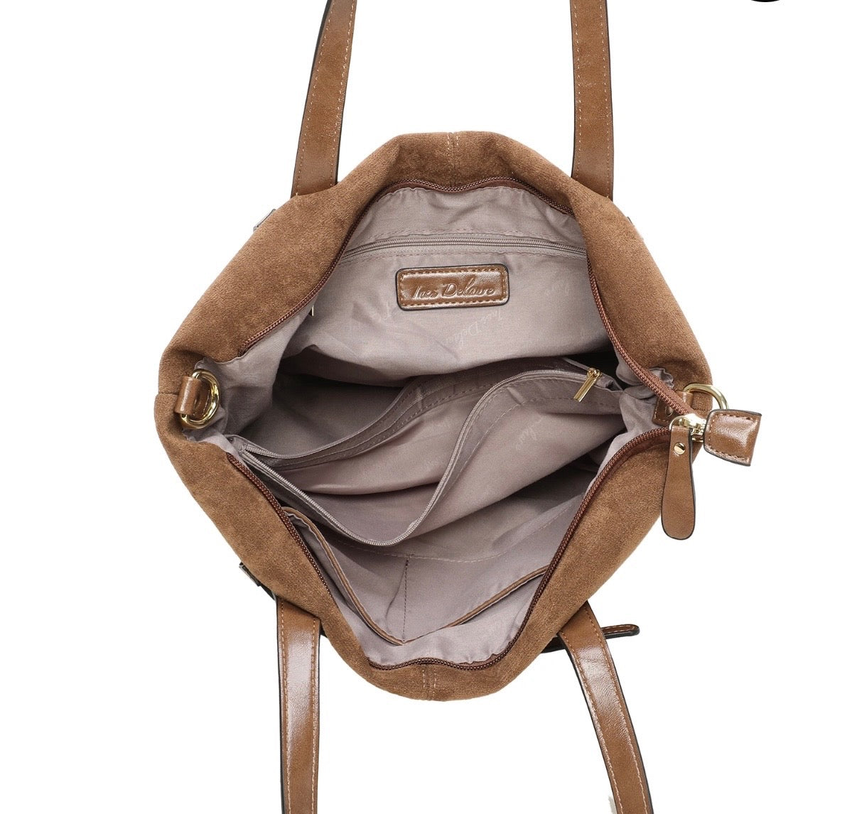 SAC CARAMEL