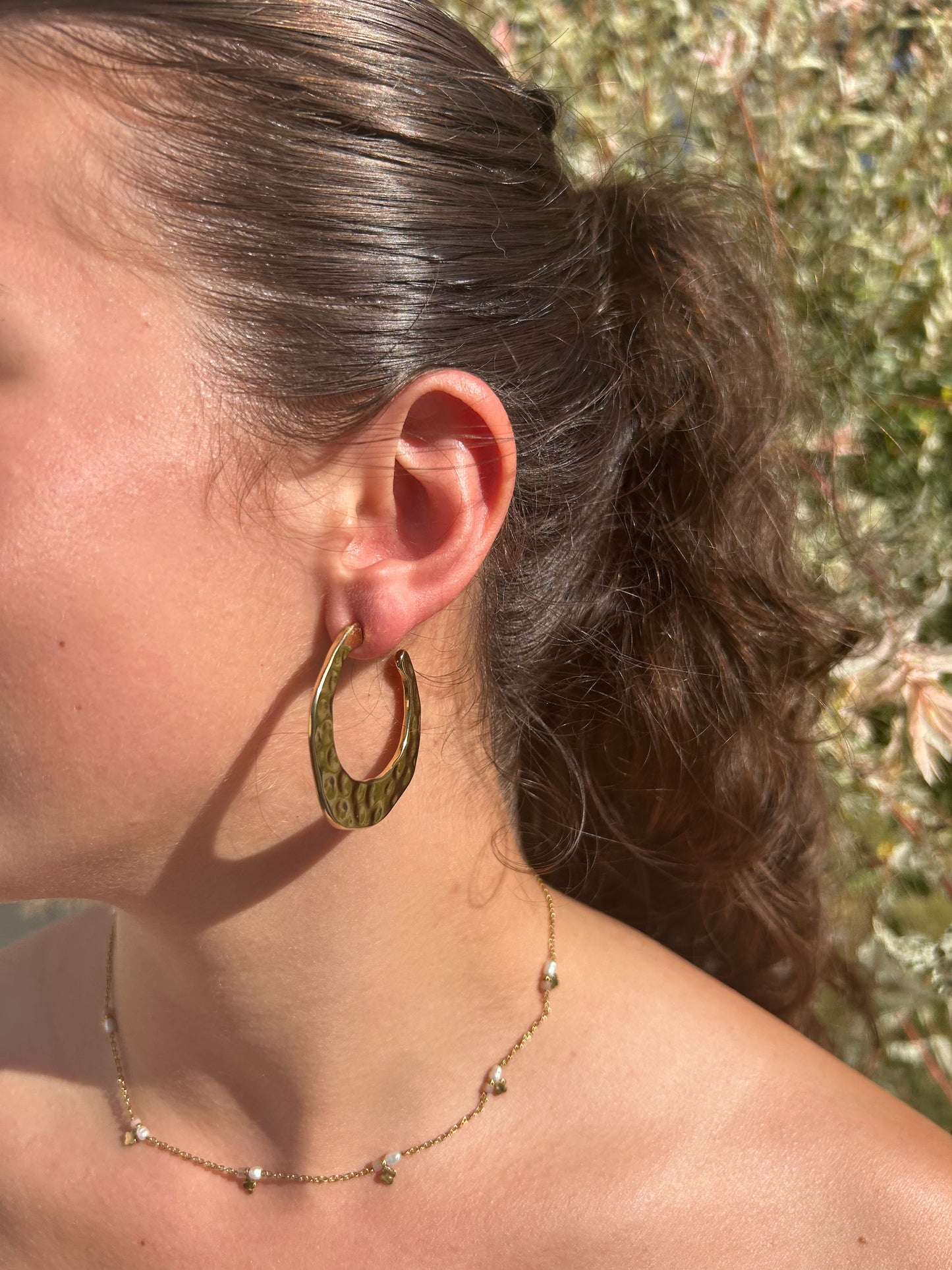 Boucle d'Oreille CHLOÉ