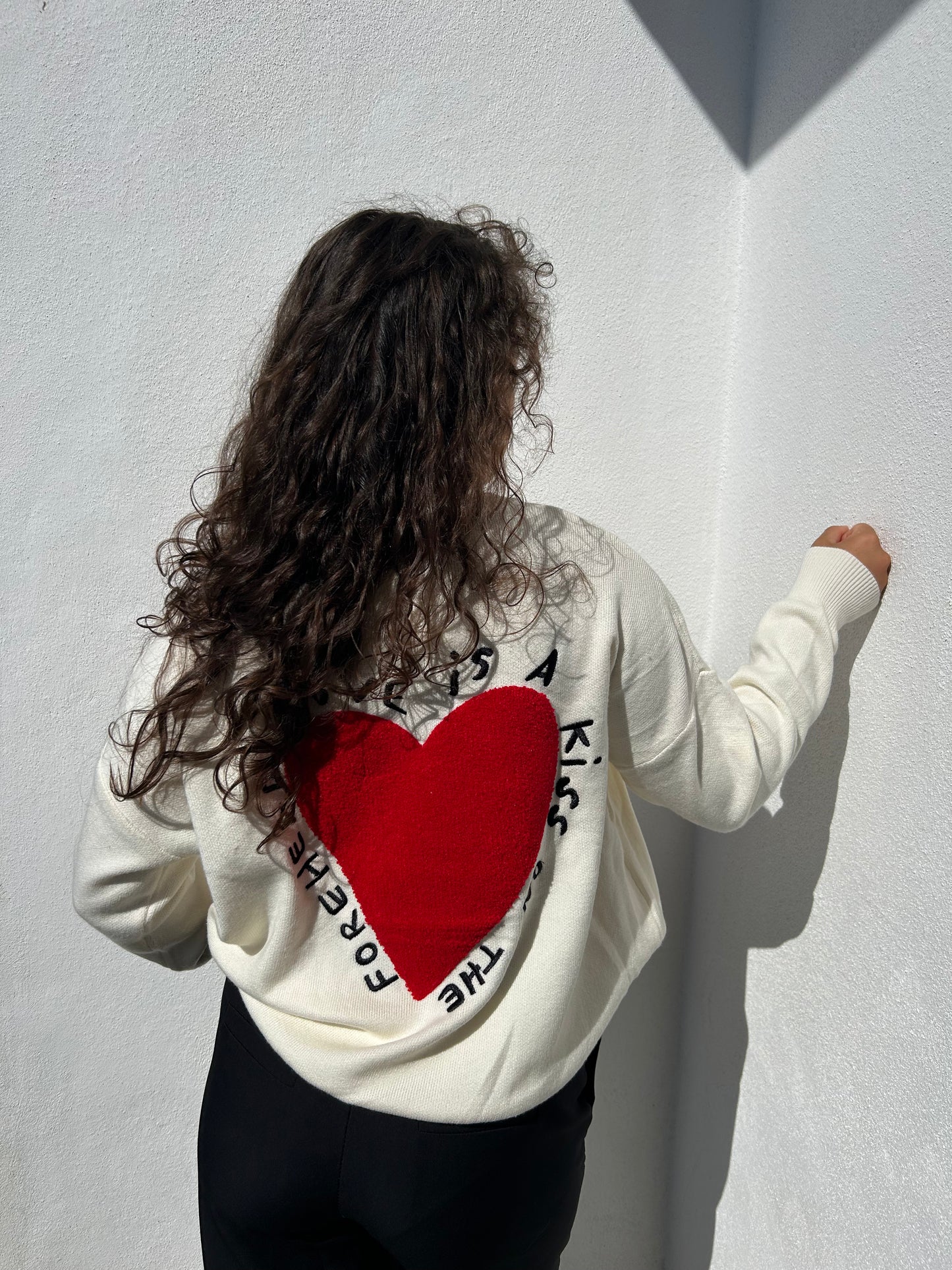 Sweat LOVE
