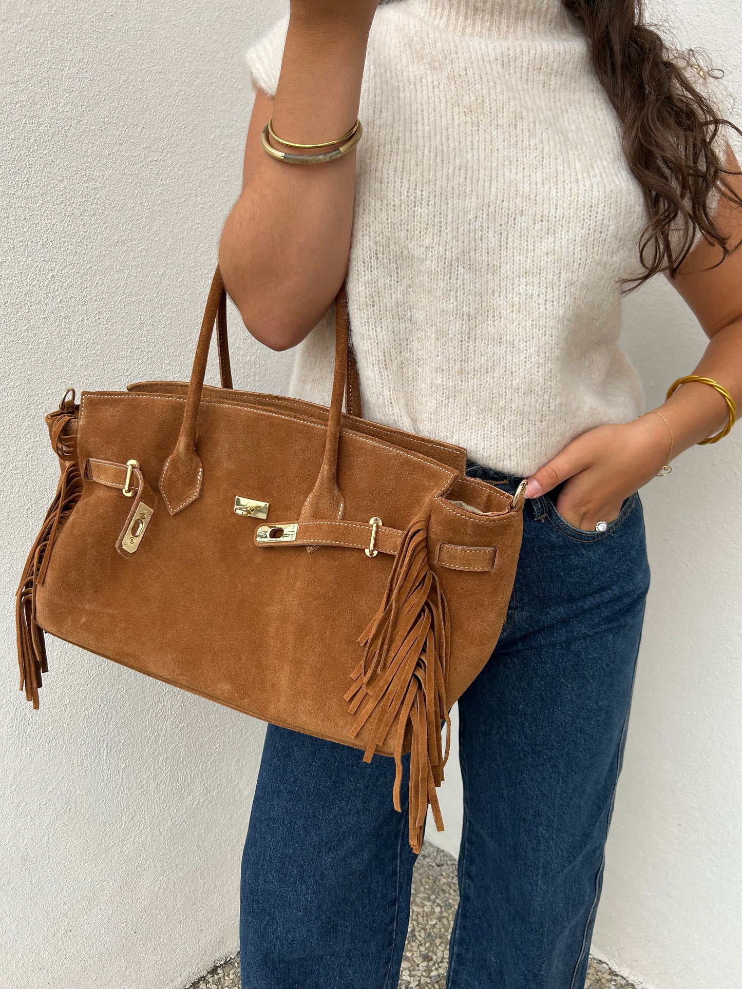 Sac NINA