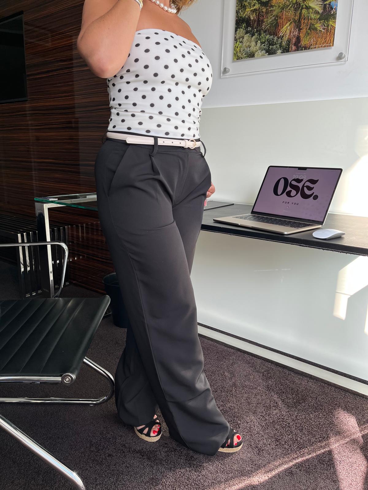 Pantalon ANNA