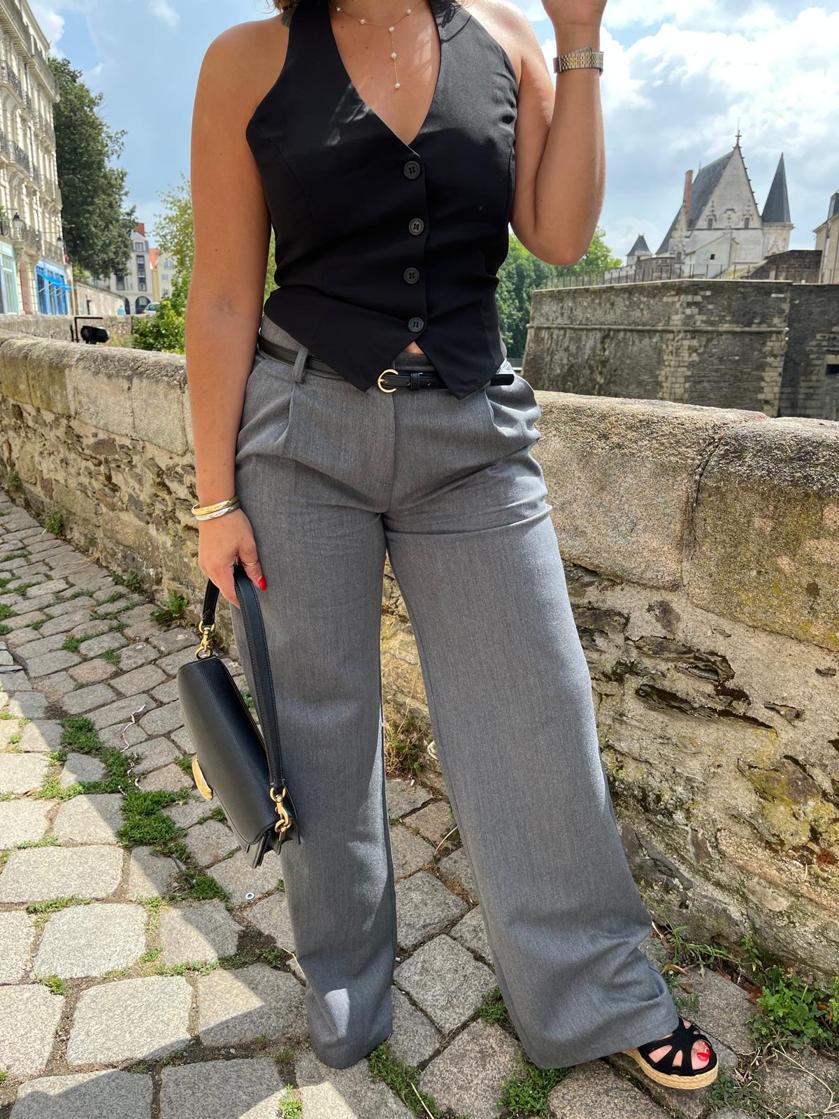 Pantalon ANNA