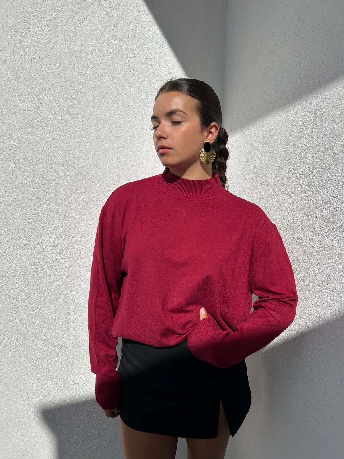 Pull LILOU