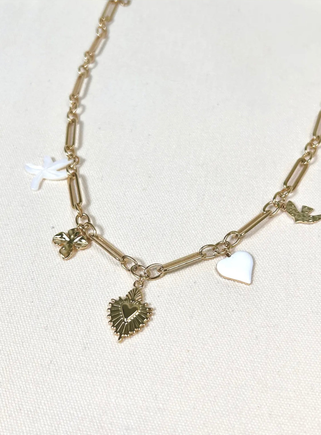 Collier MORPHEE