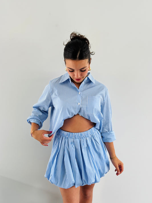Ensemble JOSÉPHINE