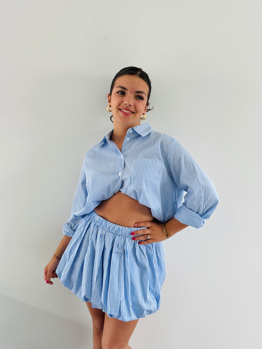 Ensemble JOSÉPHINE