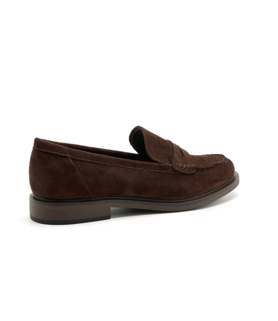 MOCCASSIN LIVIA
