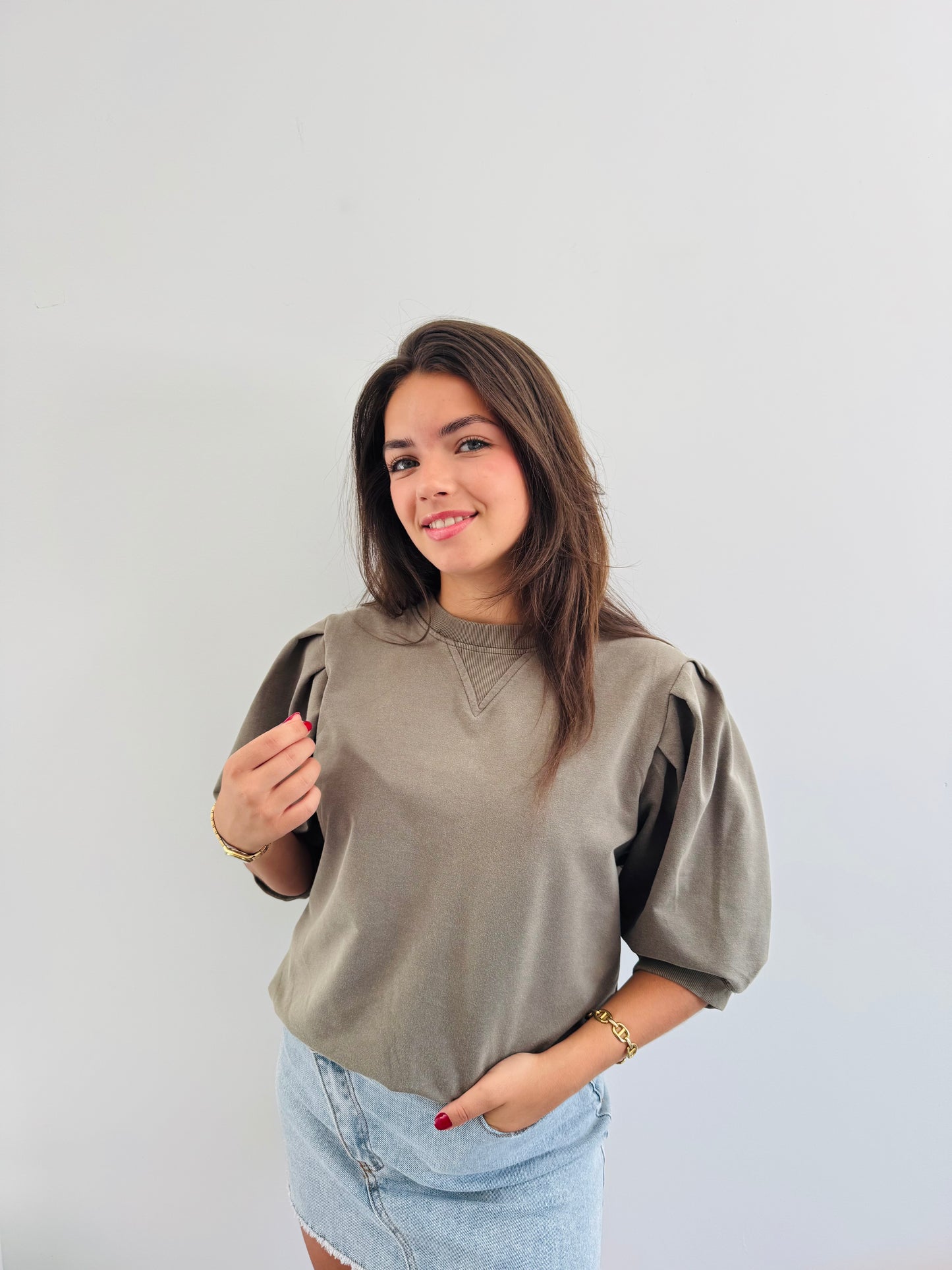 T-SHIRT AVA