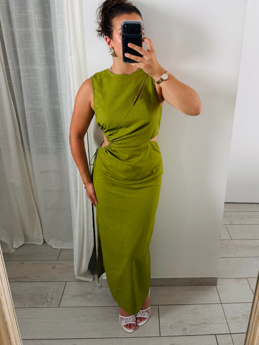 Robe OLIVIA