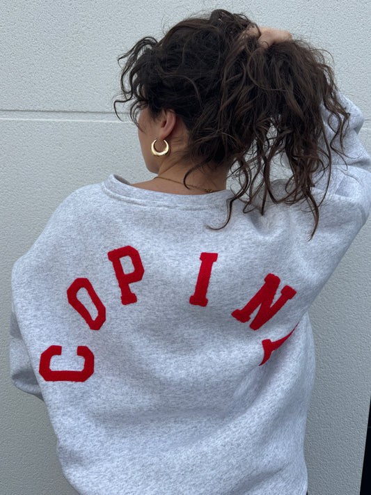 Sweat COPINE