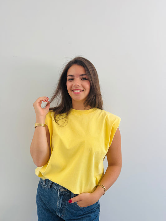 T-shirt SHINE