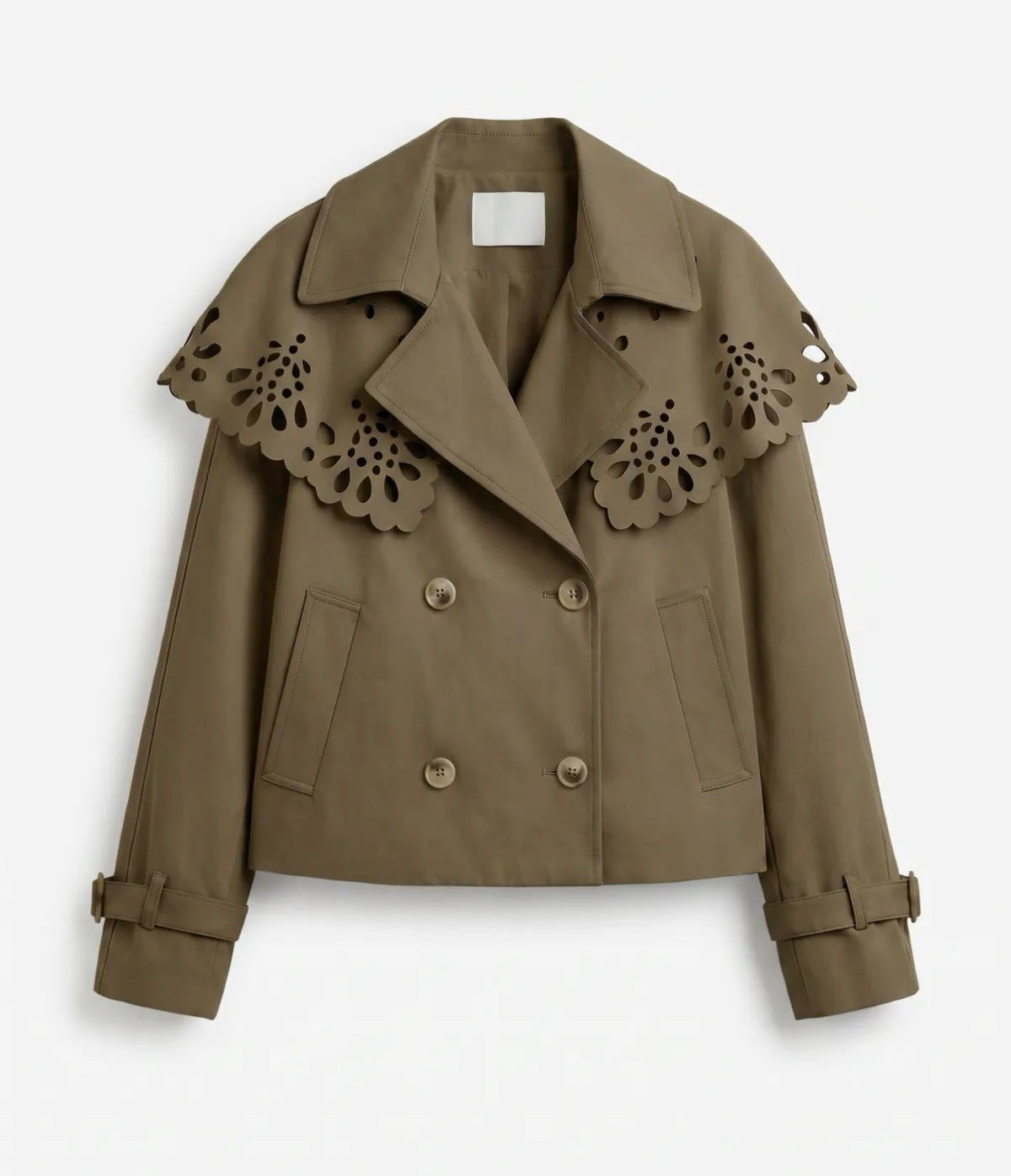 TRENCH ELEONORE