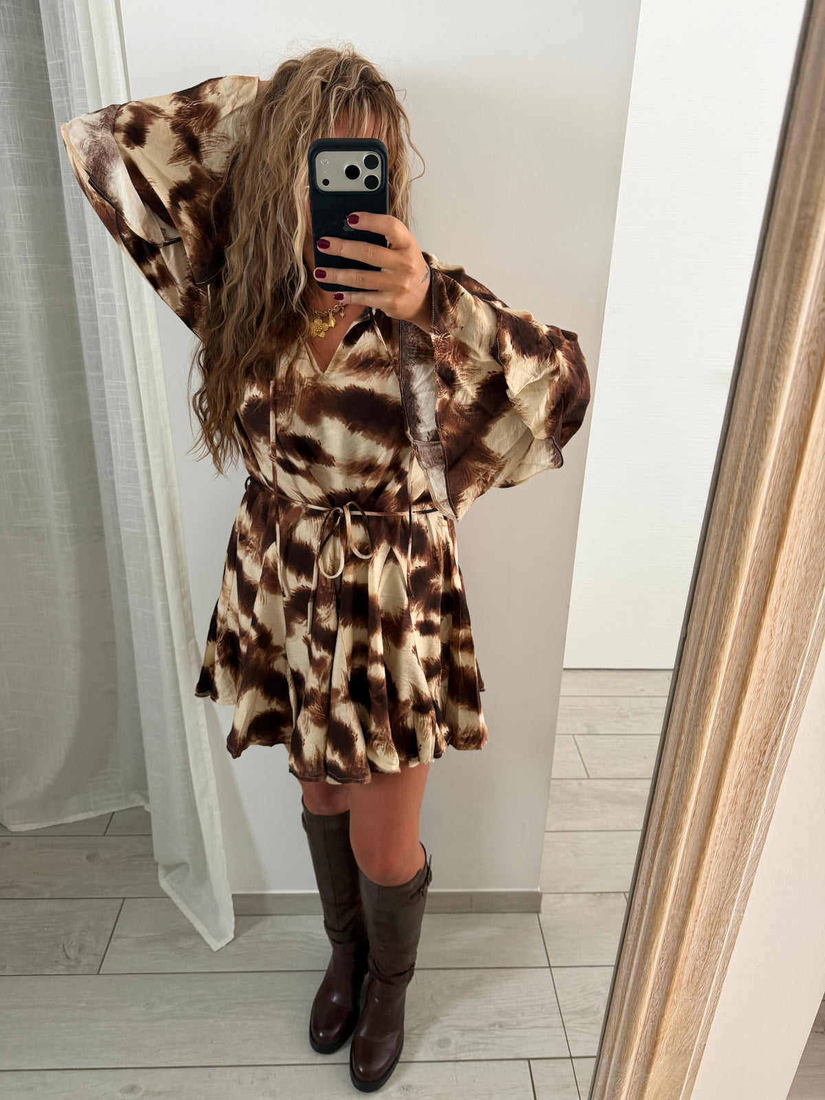Robe LIORA