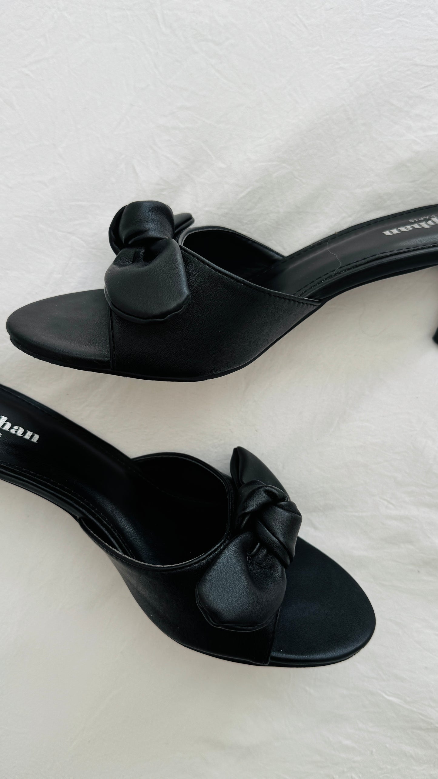 Mules Capri