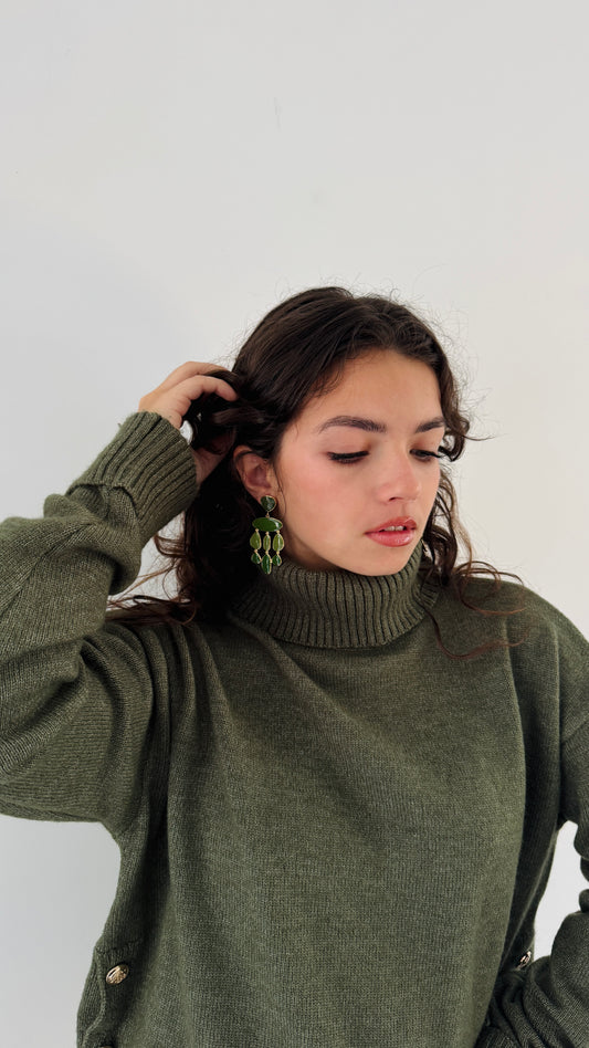 Boucles EMELINE