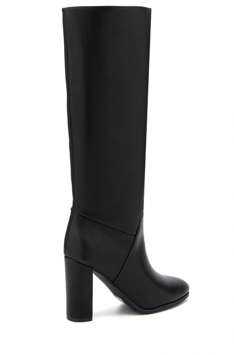 BOTTE ELLA NOIR