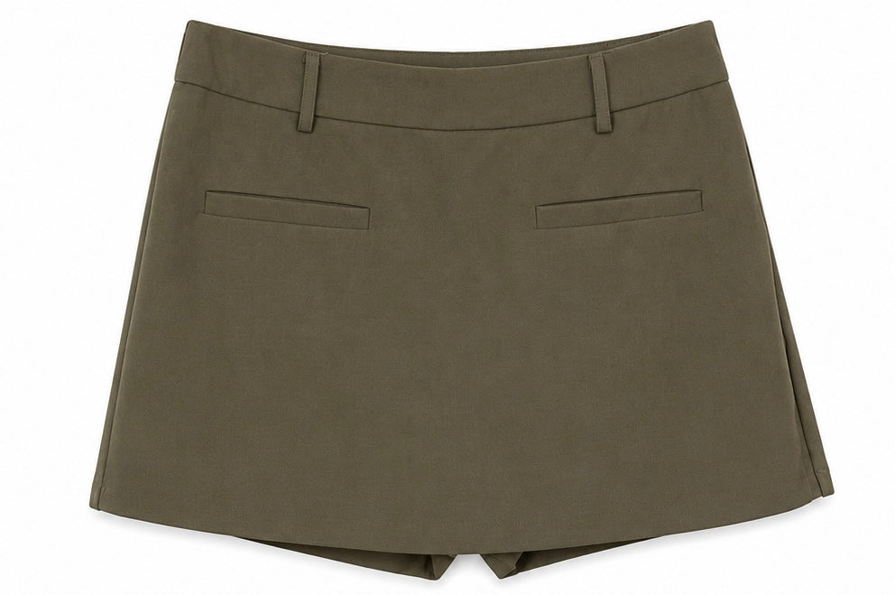 JUPE SHORT VICTOIRE