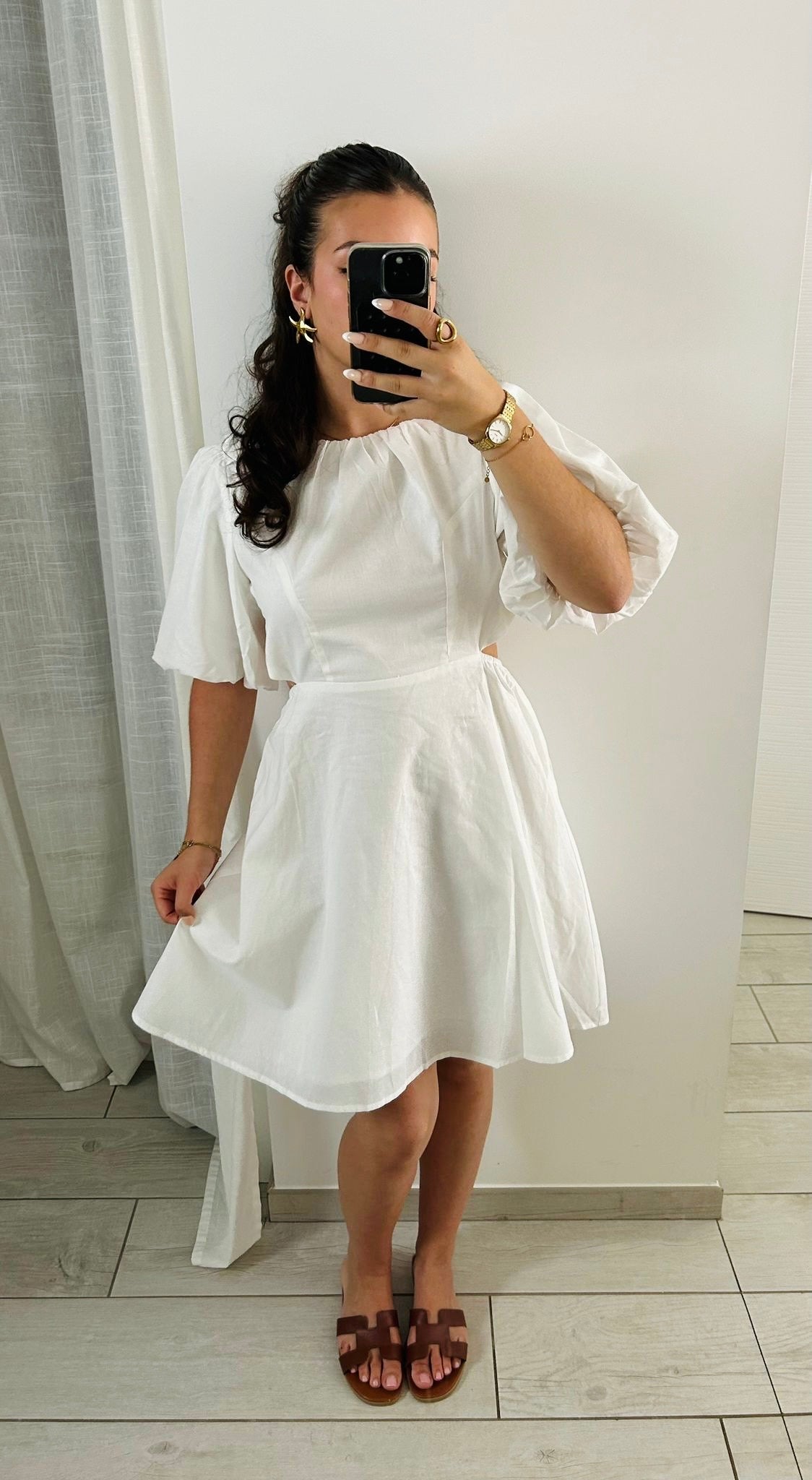 Robe ESTELLE