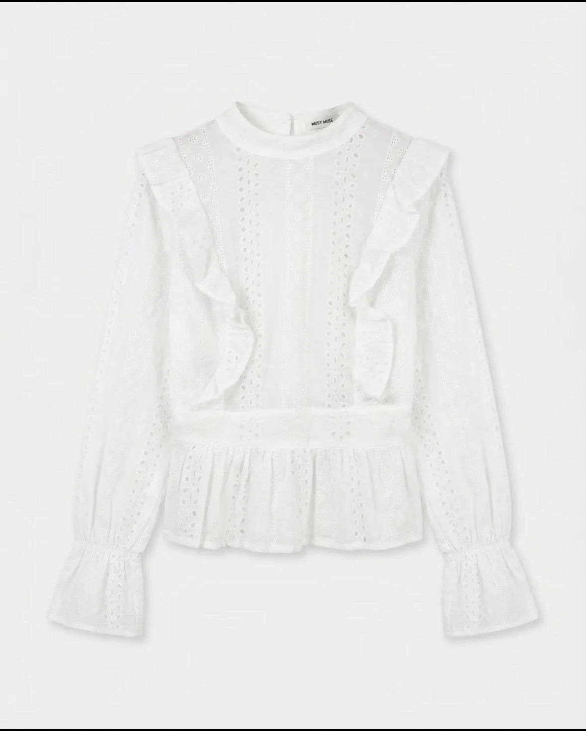 Blouse SOFIA