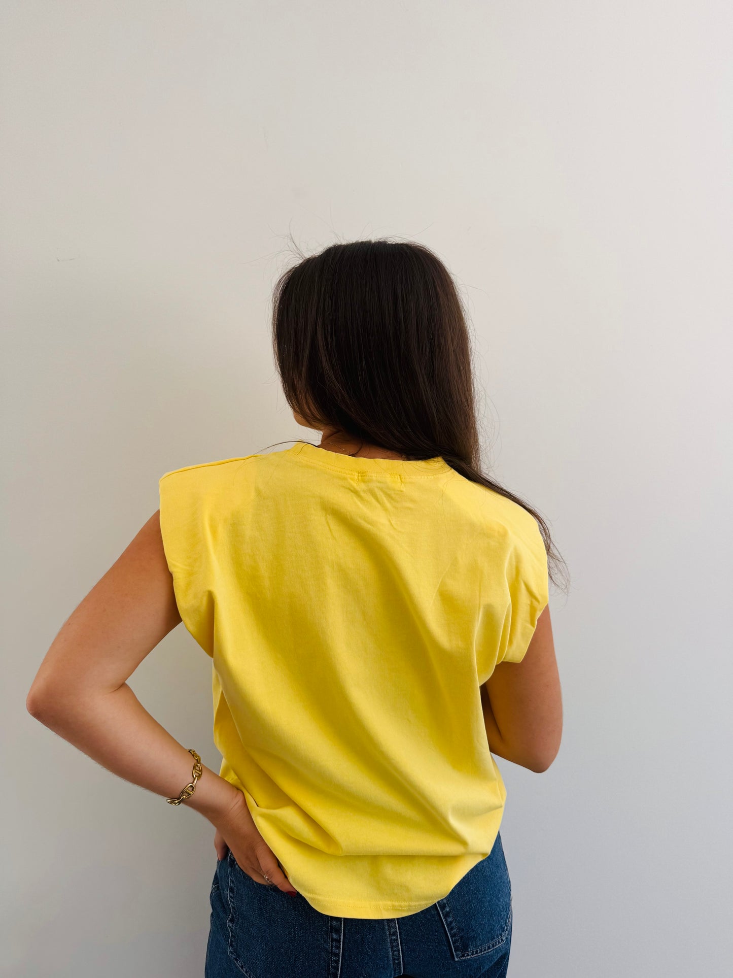 T-shirt SHINE
