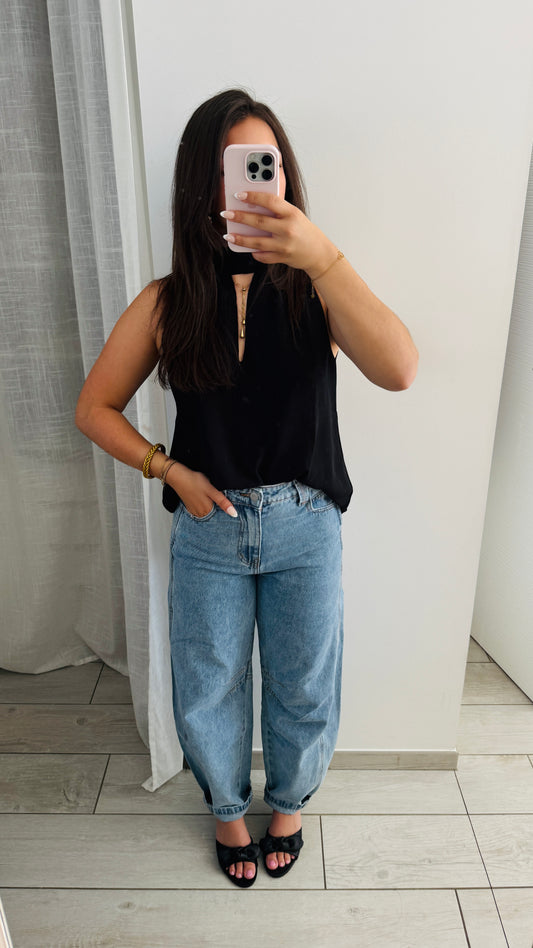 Jeans LILIE