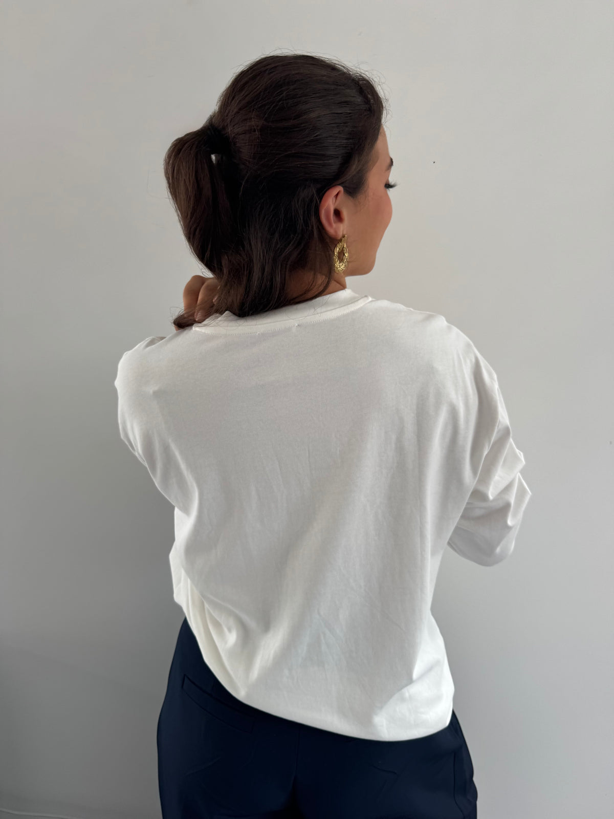 T-Shirt ANGELLE