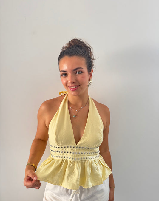 TOP JULIA