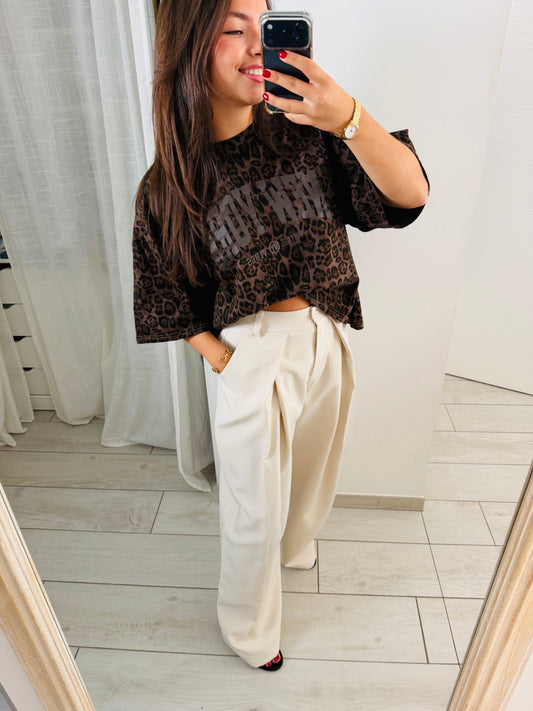 PANTALON THÉA