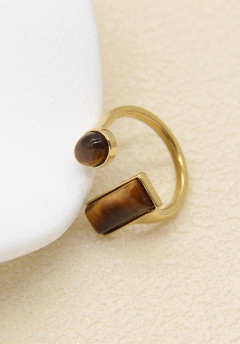 BAGUE ALANA