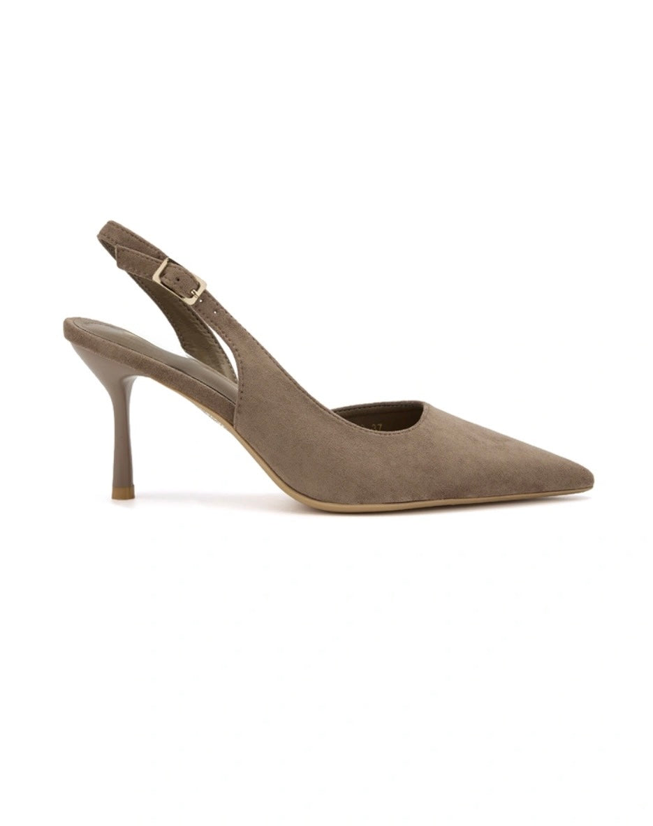 ESCARPIN CONSTANCE