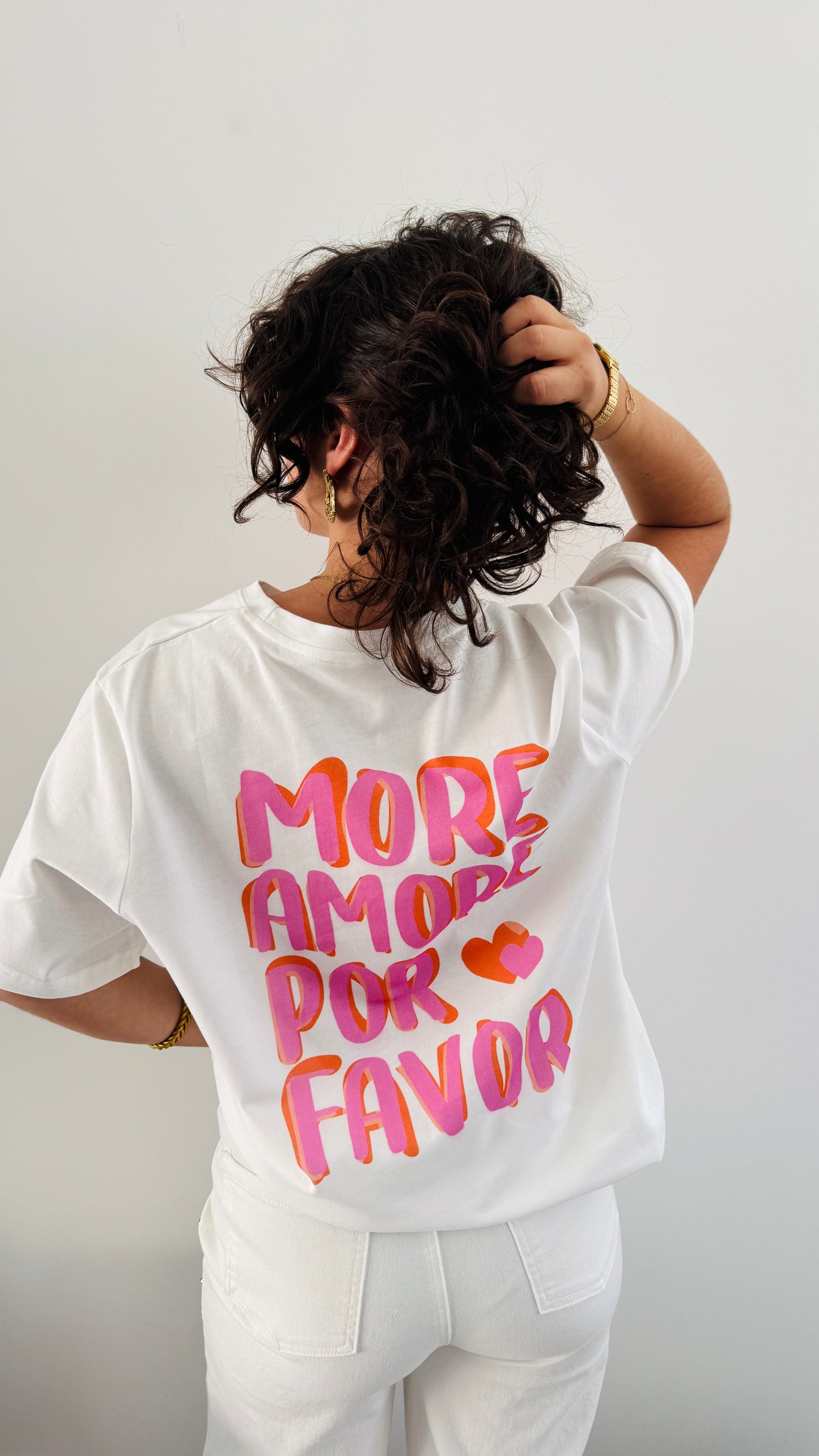 T-shirt BIANCA