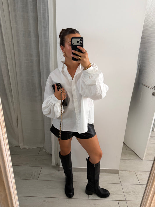 CHEMISE CLAUDIA
