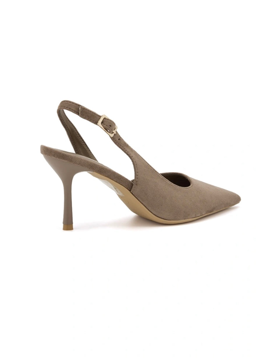 ESCARPIN CONSTANCE