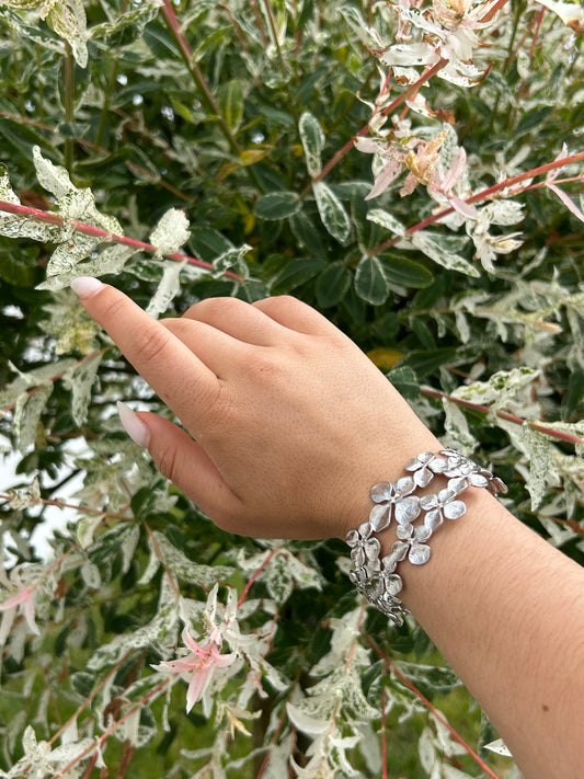 Bracelet FLEUR