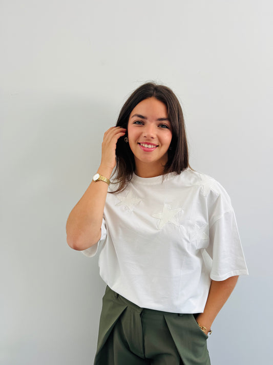 T-shirt LOUNA