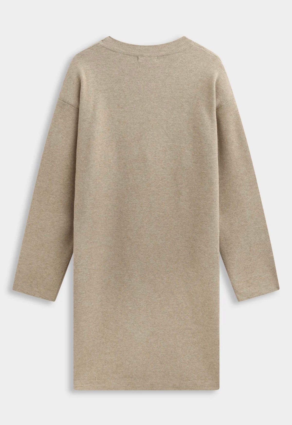 ROBE MINA  IVOIR