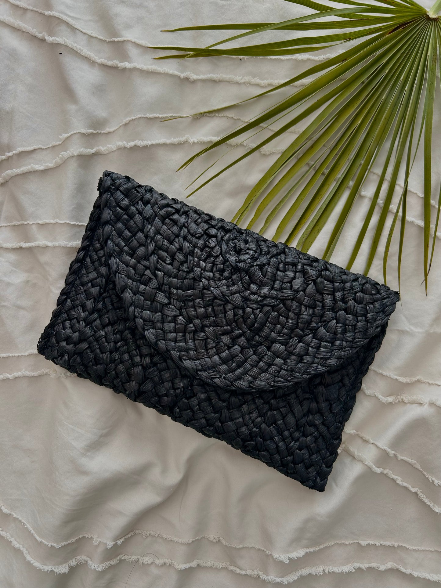 pochette TRESSÉE