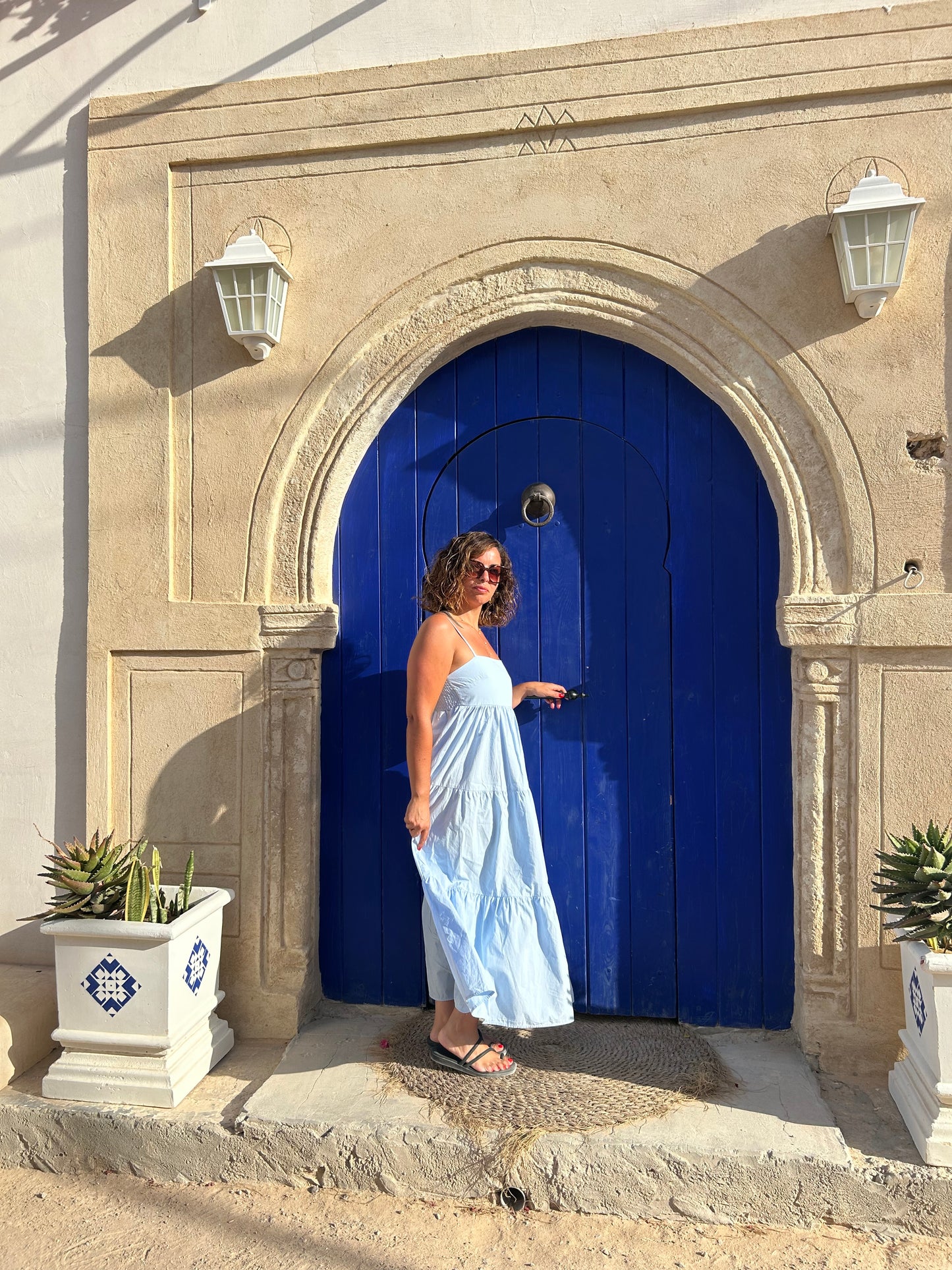 Robe IRIS
