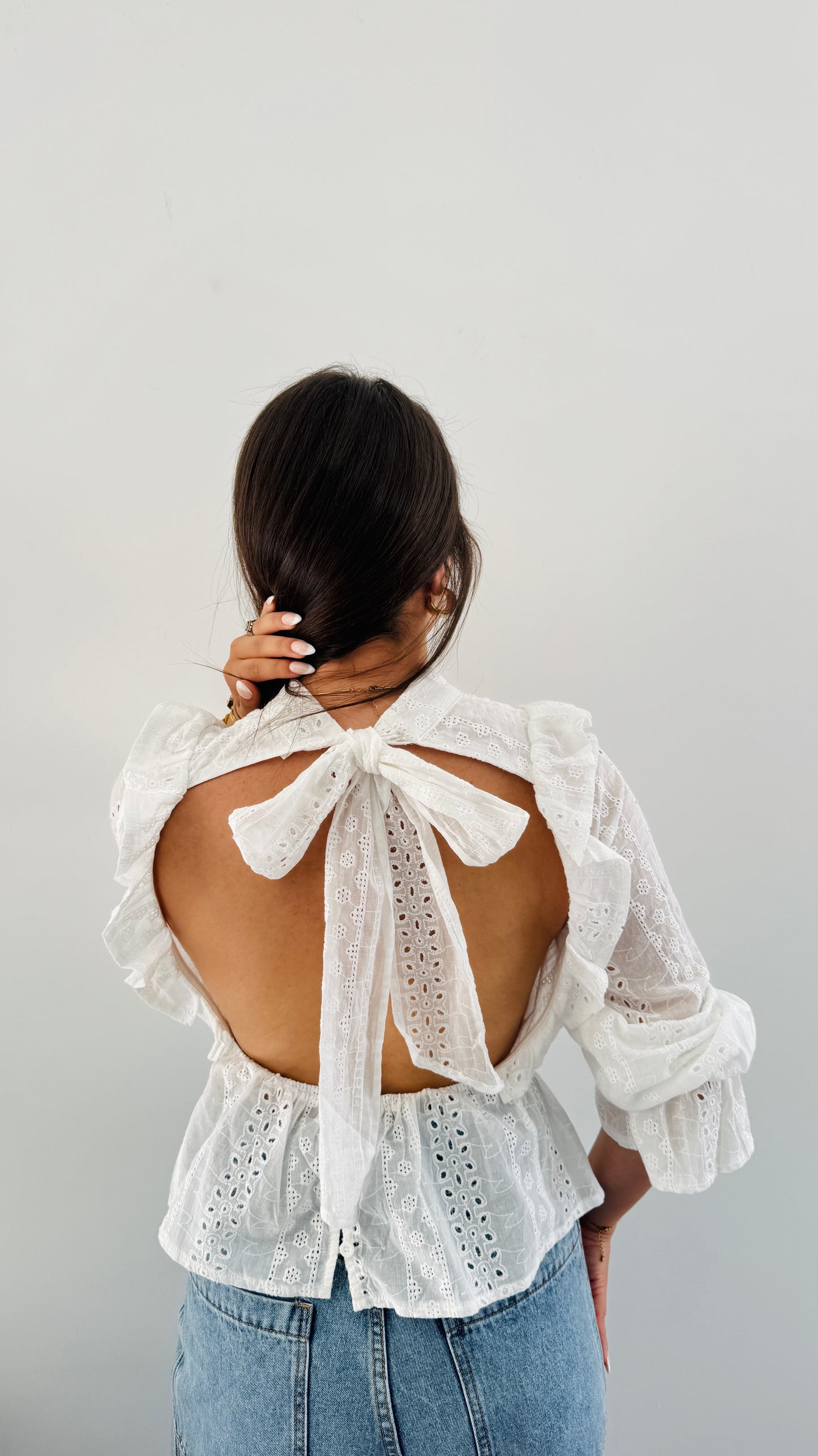 Blouse SOFIA