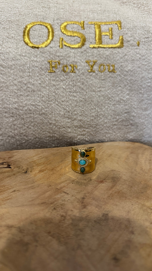 Bague AMEL