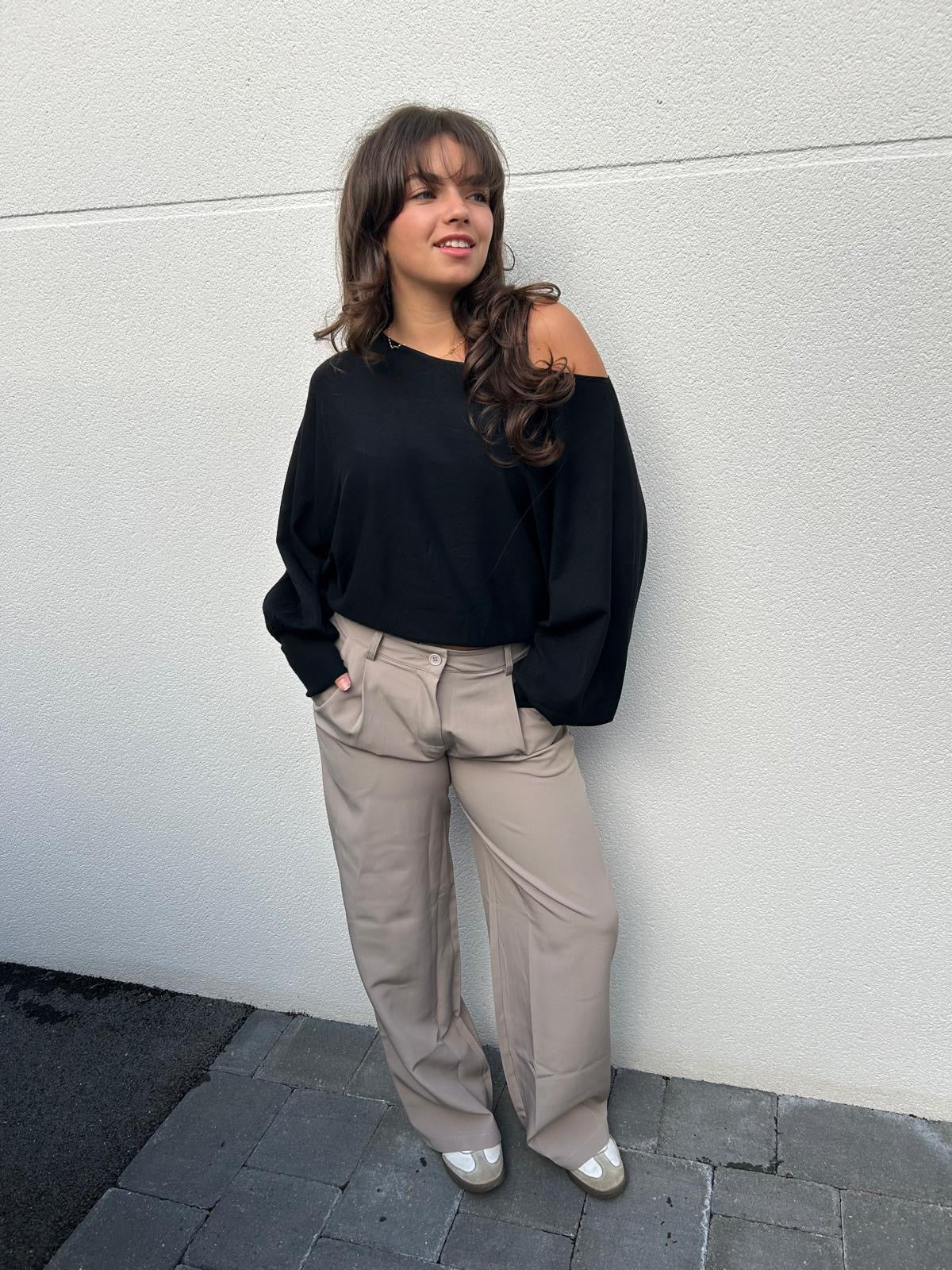 Pantalon ANNA