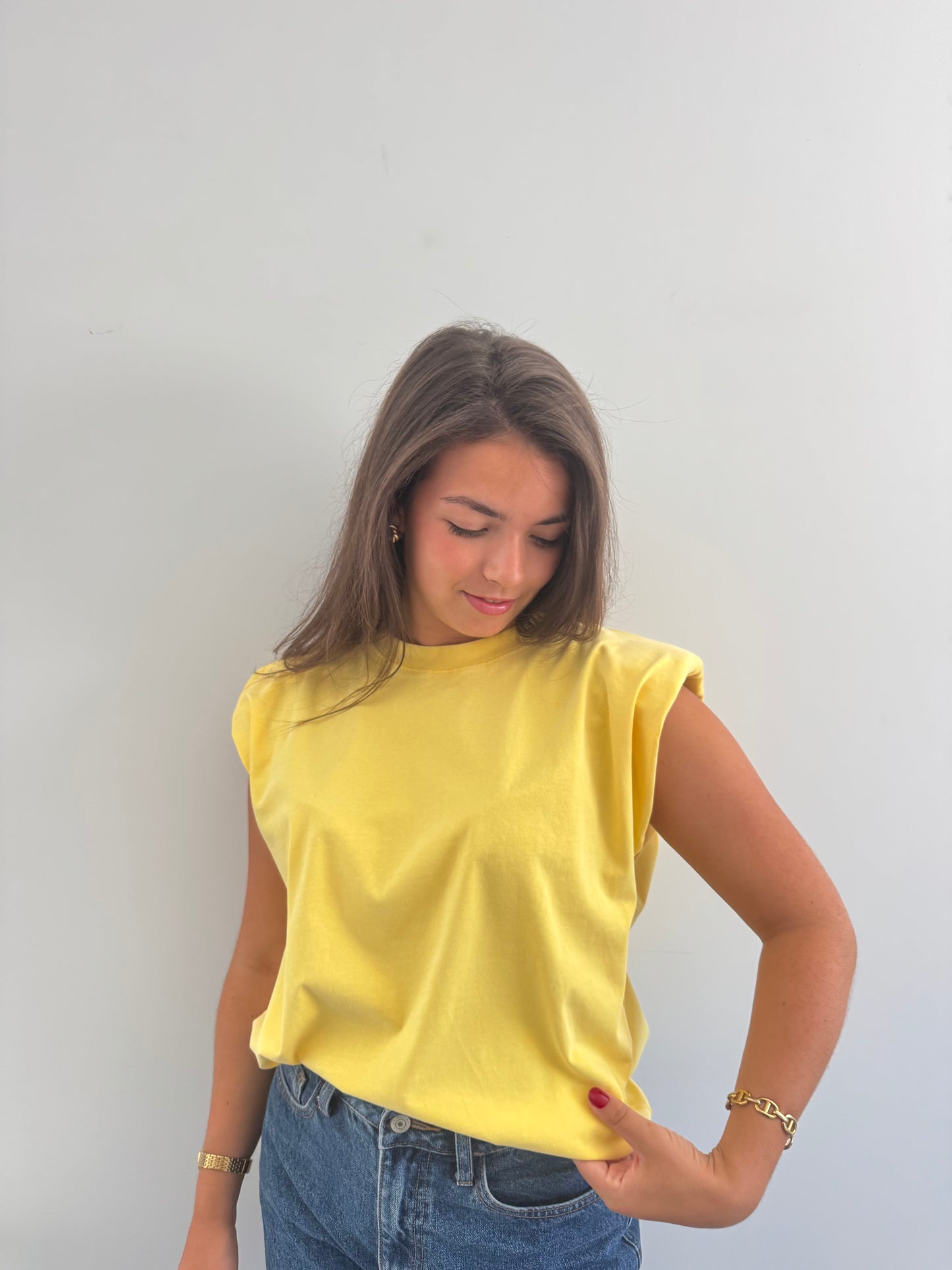 T-shirt SHINE