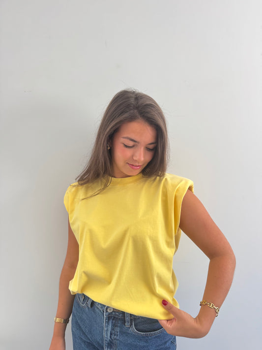 T-shirt SHINE